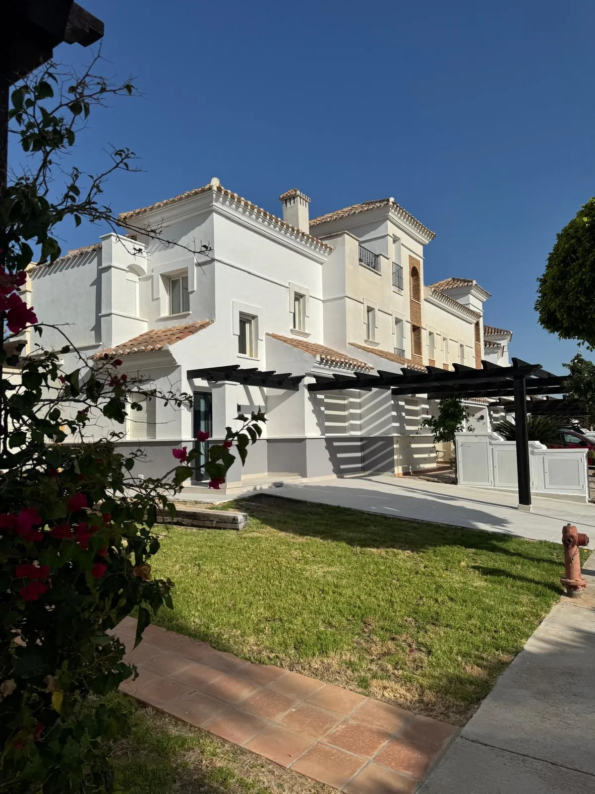 Prefer a private townhouse to a hotel room? Meet Casa Sylvia.